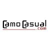 Camocasual