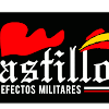 Efectos Militares Castillo S.l