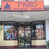 Risko. Luis Gilpérez Fraile