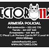 Negocio Sector 112 Material Policial S.l.