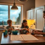 Checklist básica para preparar tu casa ante un apagón