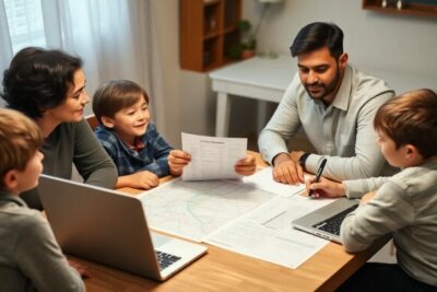como hacer un plan familiar de emergencia paso a paso tiendas supervivencia apocalipsis equipamiento