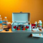 Errores típicos al montar tu primer kit de emergencia