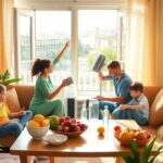 Preparación para olas de calor: cosas sencillas que ayudan