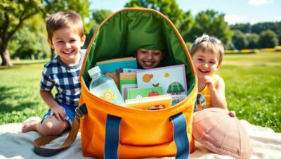 que meter en la mochila si vas con ninos tiendas supervivencia apocalipsis equipamiento