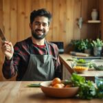 Afilado sencillo en casa: guía para no dañarlo