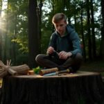 Bushcraft para principiantes: lo básico sin postureo