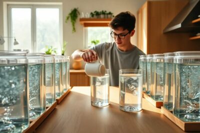 como almacenar agua en casa sin que se ponga mala tiendas supervivencia apocalipsis equipamiento