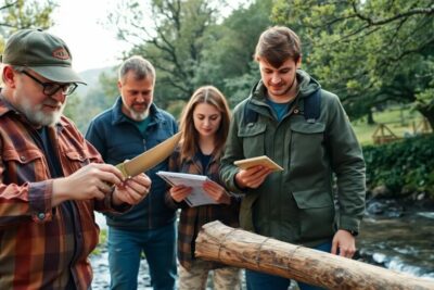 como elegir un cuchillo bushcraft sin equivocarte tiendas supervivencia apocalipsis equipamiento