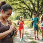 Cómo evitar ampollas en salidas largas