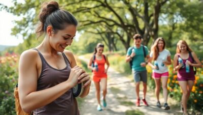 como evitar ampollas en salidas largas tiendas supervivencia apocalipsis equipamiento