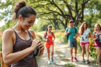 como evitar ampollas en salidas largas tiendas supervivencia apocalipsis equipamiento