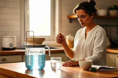 como potabilizar agua en casa si no sale potable del grifo tiendas supervivencia apocalipsis equipamiento