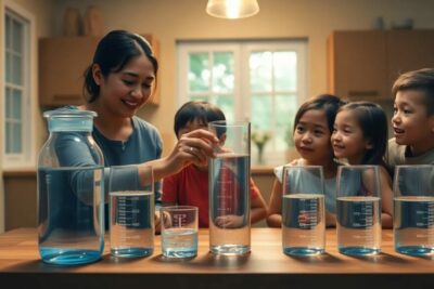 cuanta agua necesitas al dia en una emergencia tiendas supervivencia apocalipsis equipamiento