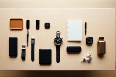 edc minimalista 10 cosas que si tienen sentido tiendas supervivencia apocalipsis equipamiento