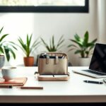 EDC para oficina: kit discreto para el día a día