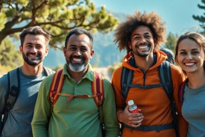equipo basico para salir al monte con seguridad tiendas supervivencia apocalipsis equipamiento