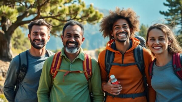 equipo basico para salir al monte con seguridad tiendas supervivencia apocalipsis equipamiento
