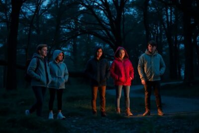 linterna pequena frontal o tactica cual encaja mejor con tu uso tiendas supervivencia apocalipsis equipamiento