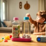 Botiquín para casa con niños: qué añadir