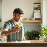 Cómo limpiar y mantener un filtro para que dure