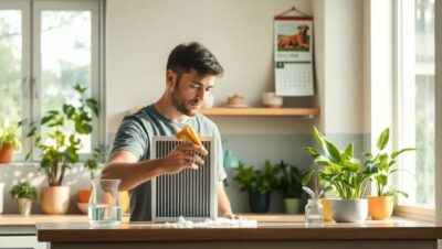 como limpiar y mantener un filtro para que dure tiendas supervivencia apocalipsis equipamiento