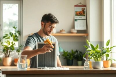 como limpiar y mantener un filtro para que dure tiendas supervivencia apocalipsis equipamiento