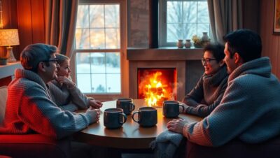 como mantener el calor corporal sin gastar energia tiendas supervivencia apocalipsis equipamiento