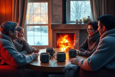 como mantener el calor corporal sin gastar energia tiendas supervivencia apocalipsis equipamiento
