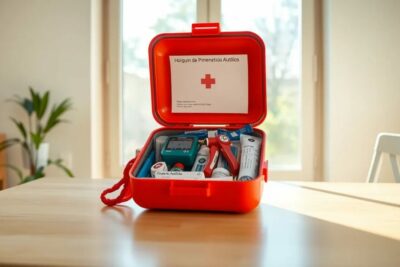 como montar un botiquin de primeros auxilios completo y compacto tiendas supervivencia apocalipsis equipamiento
