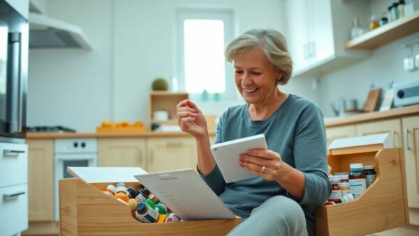 como revisar tu botiquin para no llevar cosas caducadas tiendas supervivencia apocalipsis equipamiento