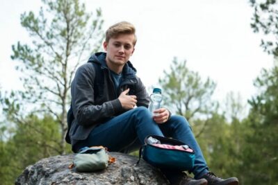 como tratar una herida leve cuando no hay nada cerca tiendas supervivencia apocalipsis equipamiento