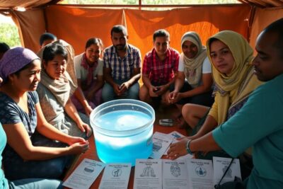 higiene en una emergencia lo que se olvida siempre tiendas supervivencia apocalipsis equipamiento