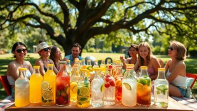 que llevar para hidratarte en calor extremo tiendas supervivencia apocalipsis equipamiento