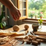 Yesca casera: cosas que tienes en casa que funcionan