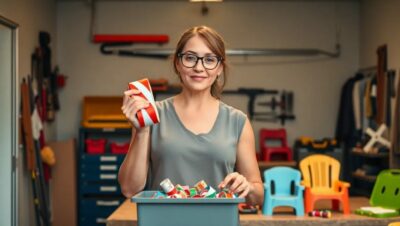 cinta americana y bridas soluciones rapidas para reparaciones sorprendentes tiendas supervivencia apocalipsis equipamiento