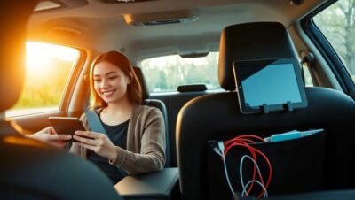 como cargar dispositivos en el coche sin liarla tiendas supervivencia apocalipsis equipamiento