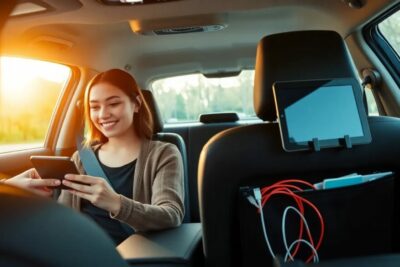 como cargar dispositivos en el coche sin liarla tiendas supervivencia apocalipsis equipamiento