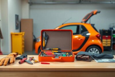 como hacer un kit de herramientas para el coche compacto tiendas supervivencia apocalipsis equipamiento