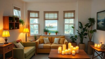 como iluminar una casa sin luz sin dejarte la vista tiendas supervivencia apocalipsis equipamiento