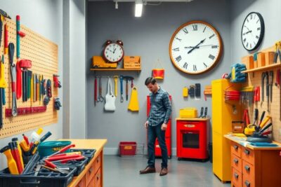 como organizar herramientas para encontrarlas cuando hay prisa tiendas supervivencia apocalipsis equipamiento