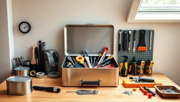 kit de reparacion para casa lo basico que vale para todo tiendas supervivencia apocalipsis equipamiento