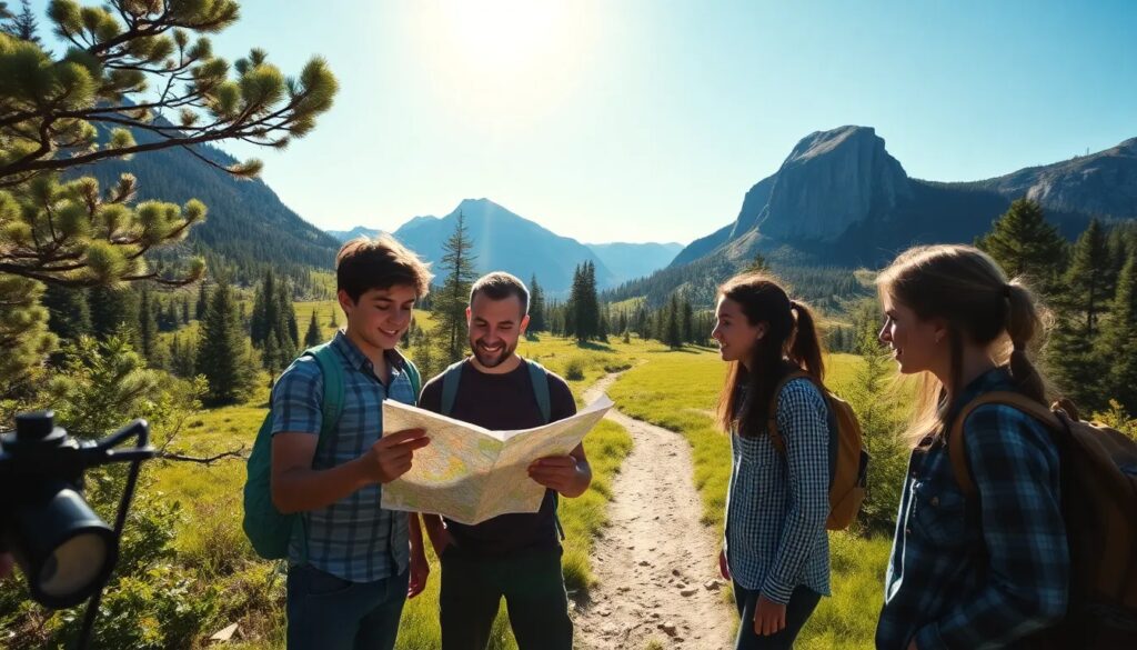 Orientación sin GPS: trucos sencillos con el terreno supervivencia apocalipsis tiendas equipamiento outdoor preparación orientacion sin gps trucos sencillos con el terreno tiendas supervivencia apocalipsis equipamiento