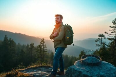 que llevar para senalizacion si te pierdes tiendas supervivencia apocalipsis equipamiento
