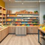 Alergias e intolerancias: cómo preparar tu despensa de emergencia