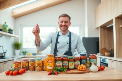 como cocinar con conservas sin caer en lo de siempre 10 ideas creativas tiendas supervivencia apocalipsis equipamiento