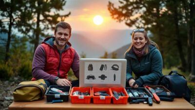 como comparar precios de equipo de supervivencia sin perder el tiempo tiendas supervivencia apocalipsis equipamiento