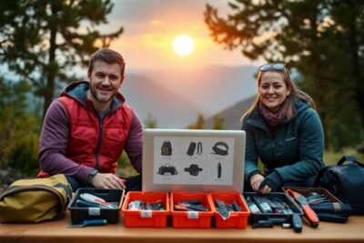 como comparar precios de equipo de supervivencia sin perder el tiempo tiendas supervivencia apocalipsis equipamiento