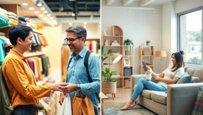 que productos compensa comprar en tienda fisica y cuales online tiendas supervivencia apocalipsis equipamiento