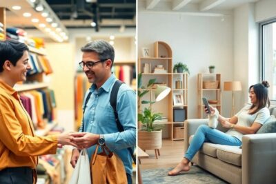 que productos compensa comprar en tienda fisica y cuales online tiendas supervivencia apocalipsis equipamiento